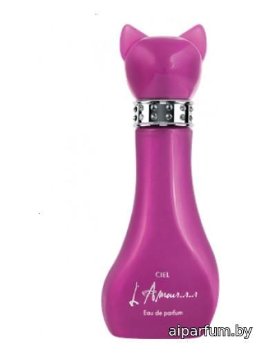 L’Amour…r…r Purpur