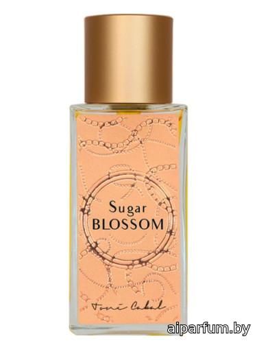 Sugar Blossom Gold Supreme