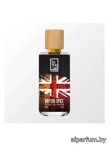 British Spice
