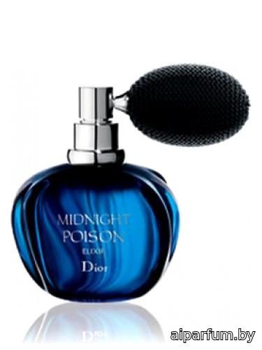 Midnight Poison Elixir