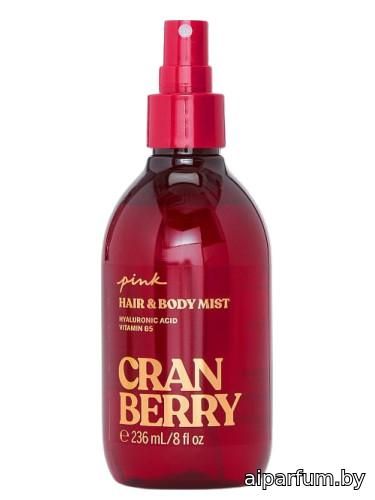 Pink Cranberry