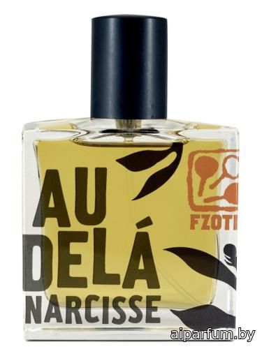 Au Dela