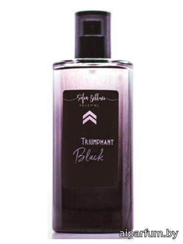 Triumphant Black