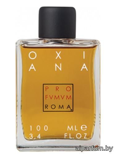 Oxiana