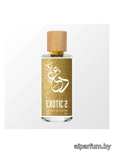 Exotic 2