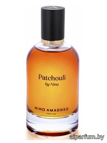 Patchouli By Nino