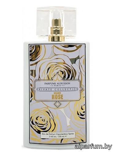 Velvet Rose