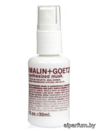 Synthesized Musk