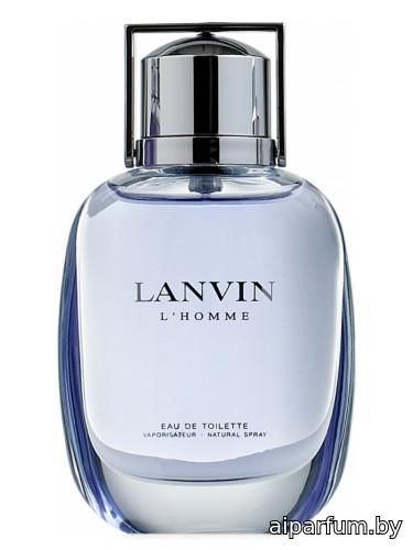 Lanvin L'Homme
