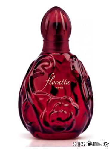 Floratta Ruby