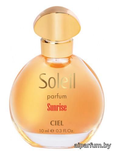Soleil Sunrise