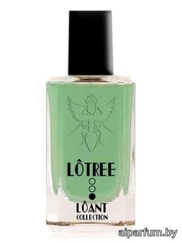 LOTREE