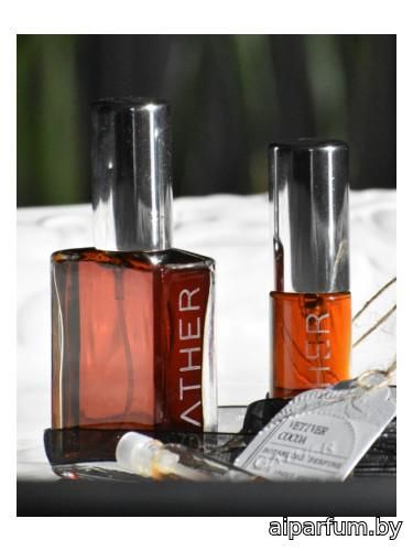 Vetiver Cocoa