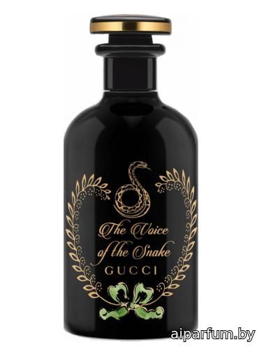 The Voice Of The Snake Eau de Parfum