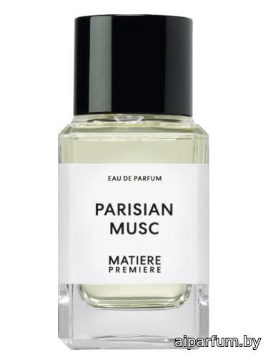 Parisian Musc