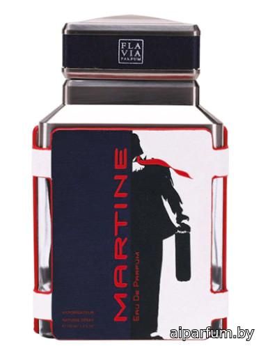 Martine Pour Homme