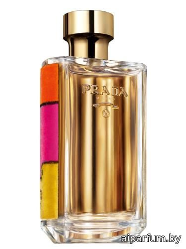 Prada La Femme Velvet Edition