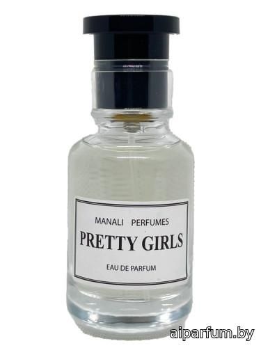 Pretty Girls
