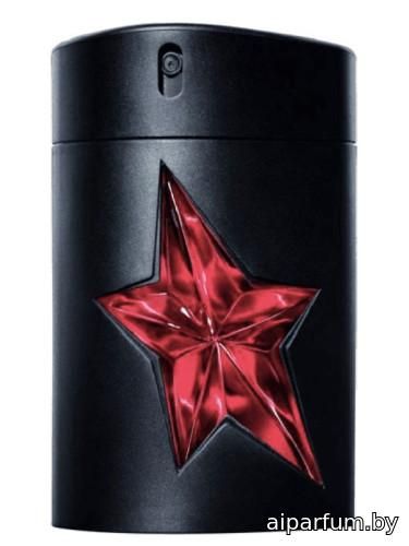 The Taste of Fragrance A*Men