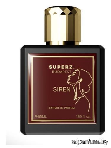 Siren