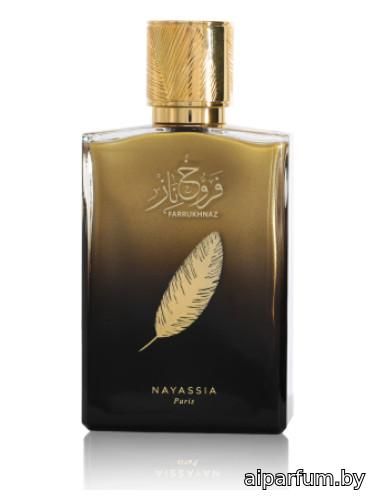 Farrukhnaz
