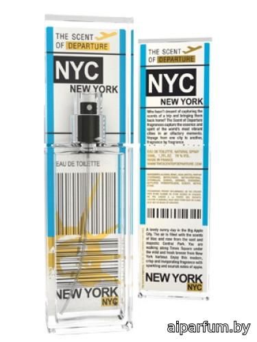 New York NYC