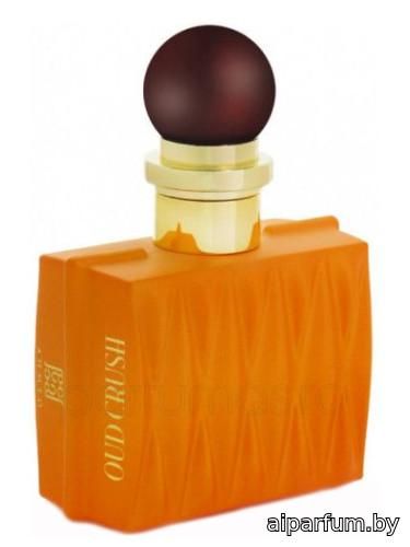 Oud Crush