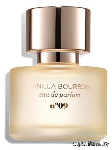 Vanilla Bourbon