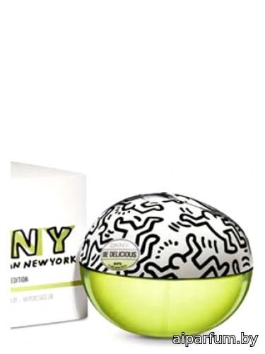 DKNY Be Delicious Art