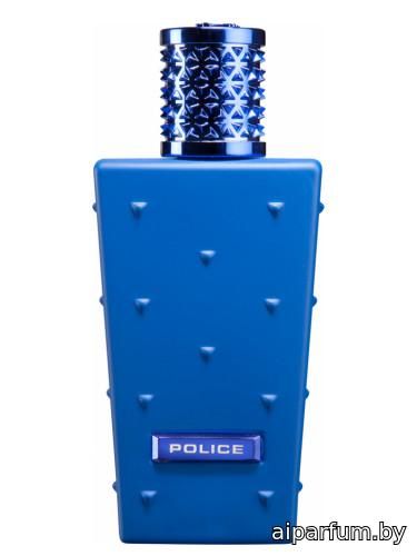 Shock-In-Scent For Men