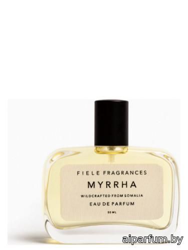 Myrrha