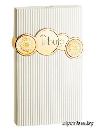 Tribute White