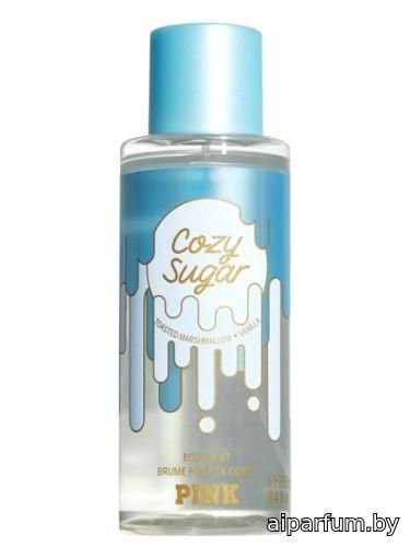 Cozy Sugar