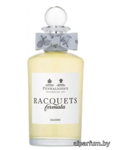 Racquets Formula