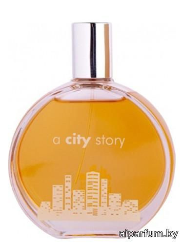 Urban Safari A City Story