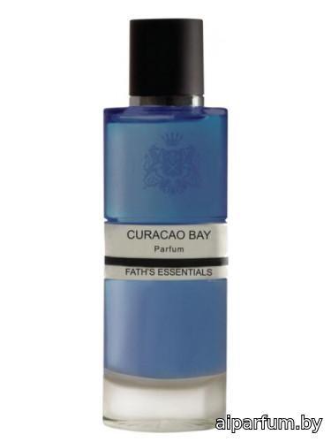Curacao Bay