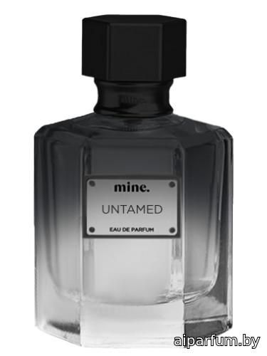 Untamed