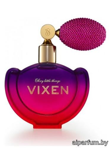 Vixen