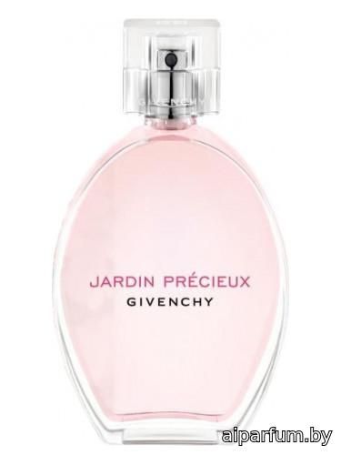 Jardin Precieux