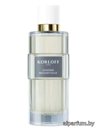 Charme Magnétique