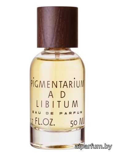 Ad Libitum