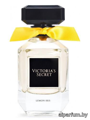 Lemon Iris