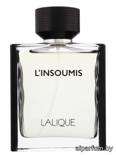 L'Insoumis