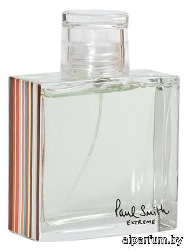 Paul Smith Extreme Man