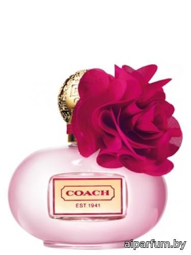 Coach Poppy Freesia Blossom