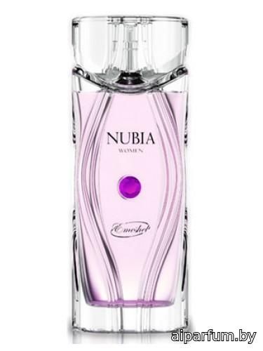 Nubia Violet