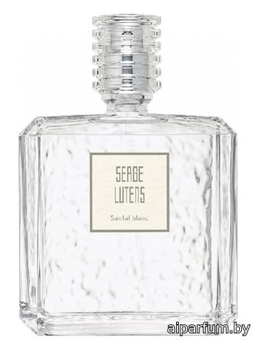 Santal Blanc