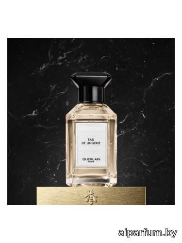 Eau de Lingerie