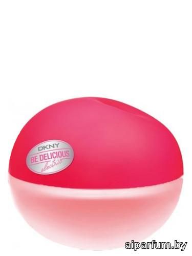 DKNY Be Delicious Electric Loving Glow 