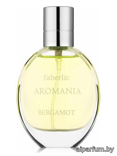 Aromania Bergamot